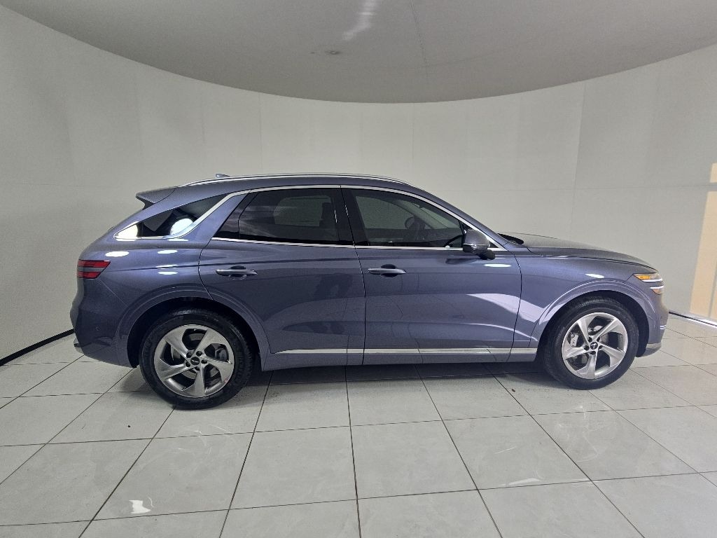 New 2026 Genesis GV70 2.5T Advanced AWD SUV