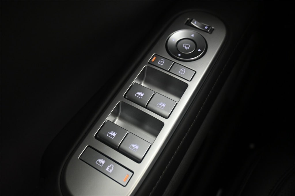 Thumbnail: 2026 Hyundai Palisade - 17
