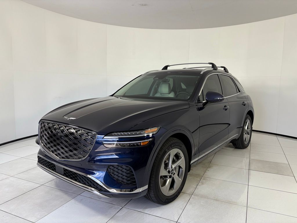 Thumbnail: 2026 Genesis GV70 - 1