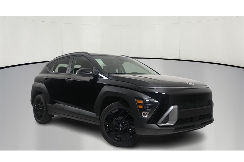 Thumbnail: 2026 Hyundai Kona - 1