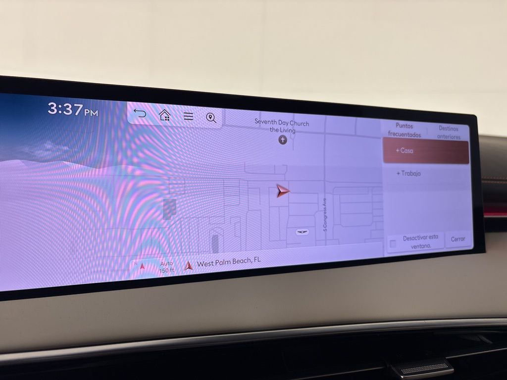 2026 GENESIS GV70 Sport Prestige - Photo 26