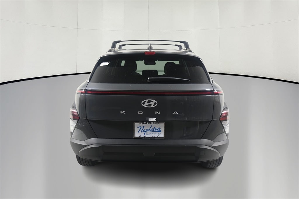 Thumbnail: 2025 Hyundai Kona - 6