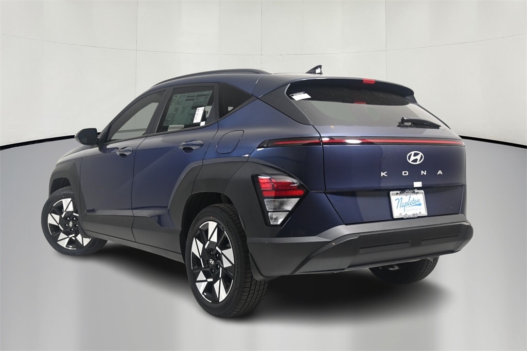 Thumbnail: 2025 Hyundai Kona - 5