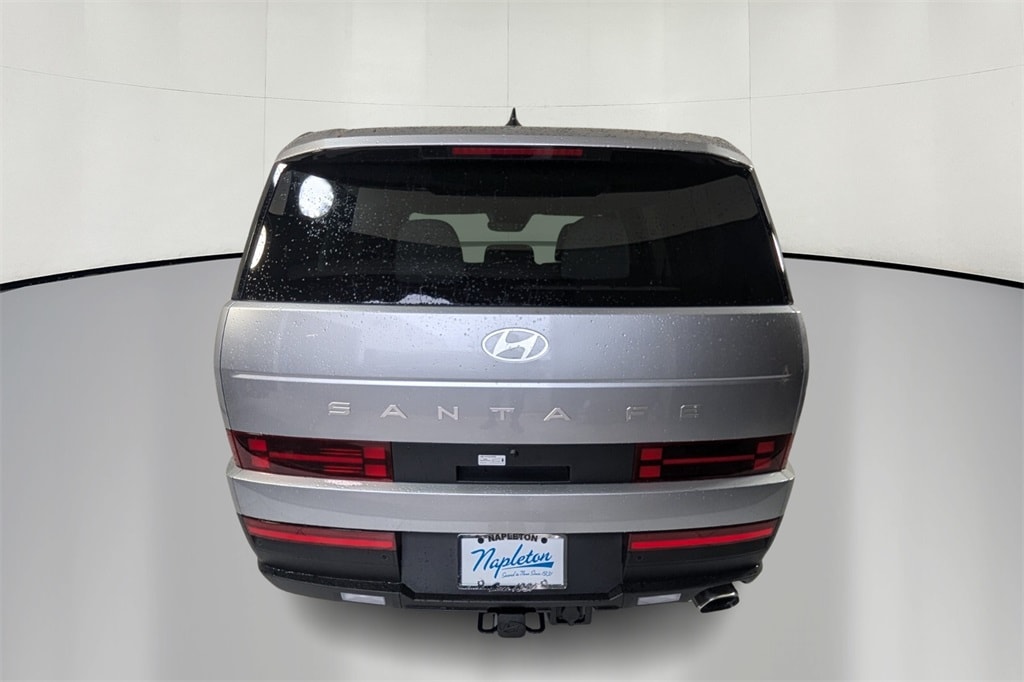 Thumbnail: 2025 Hyundai Santa Fe - 7