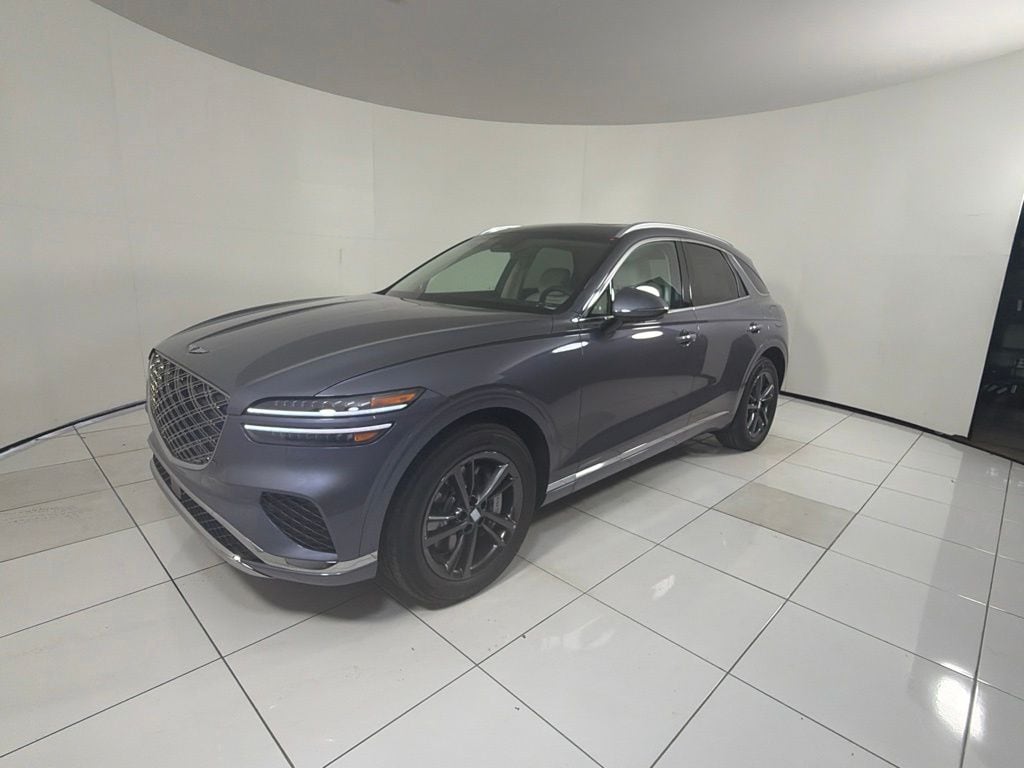 New 2027 Genesis GV70 2.5T Select SUV