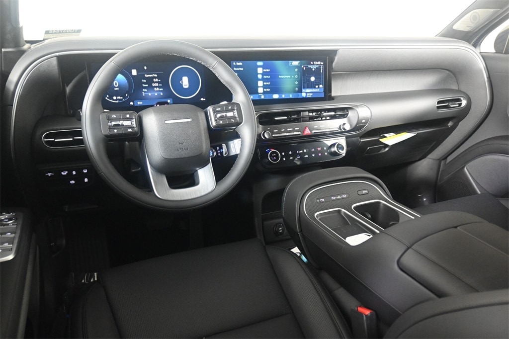 Thumbnail: 2026 Hyundai Palisade - 26
