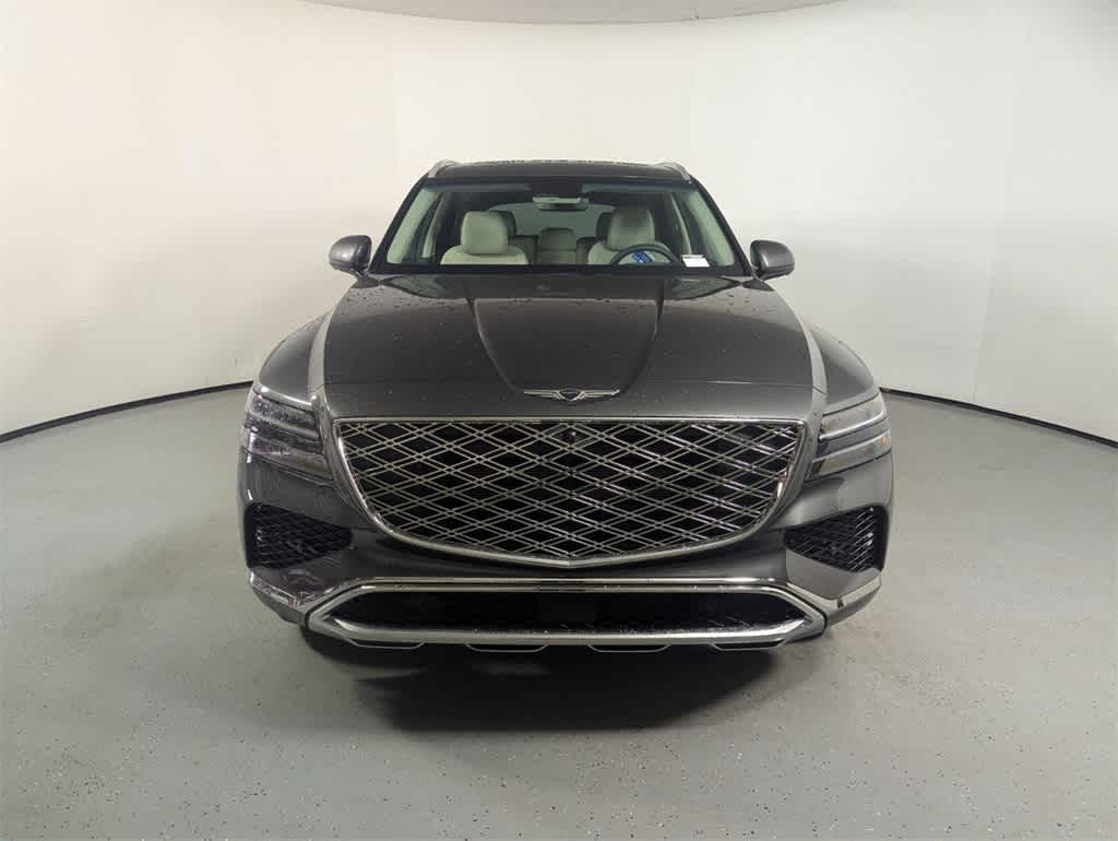 Thumbnail: 2025 Genesis GV80 - 2