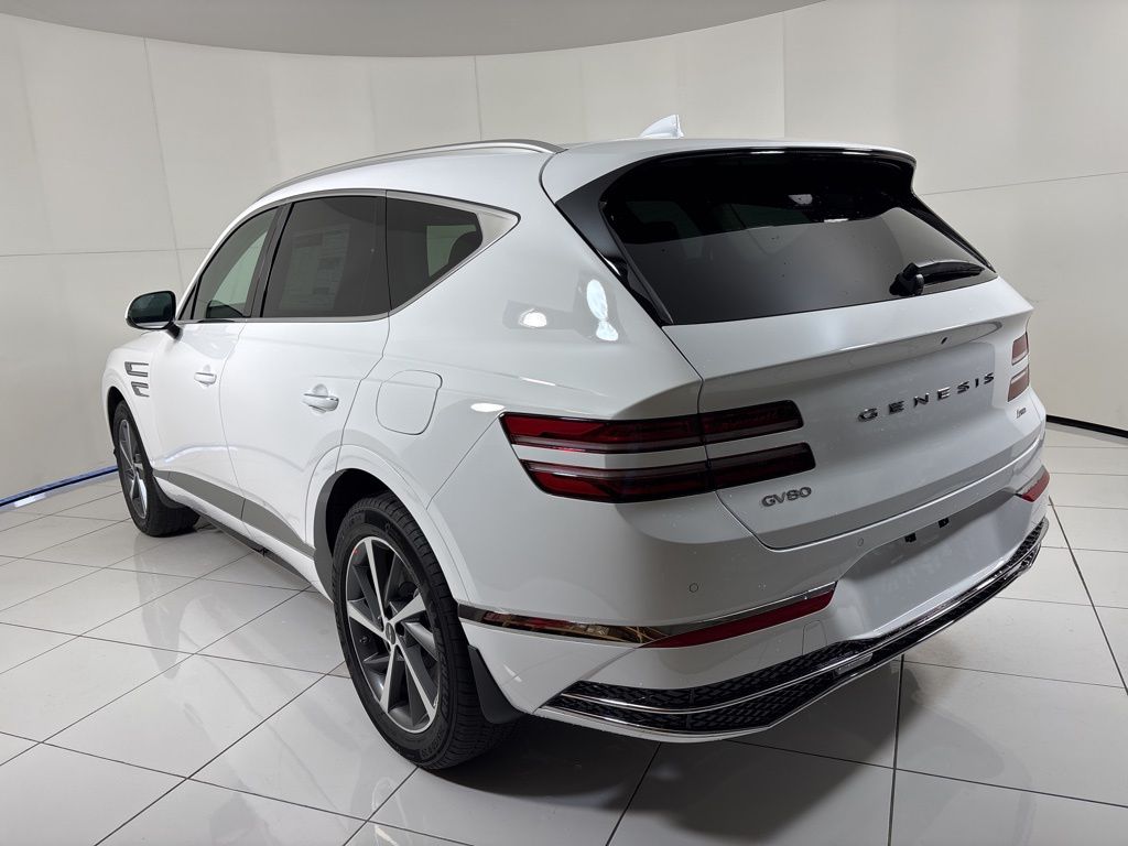 Thumbnail: 2026 Genesis GV80 - 3
