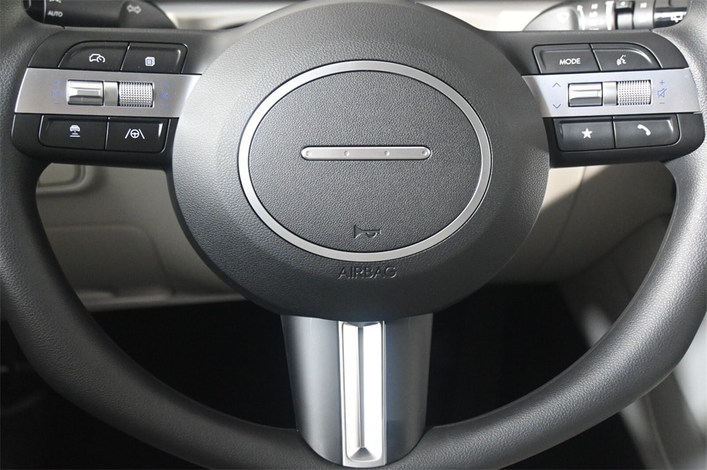 Thumbnail: 2025 Hyundai Tucson - 15