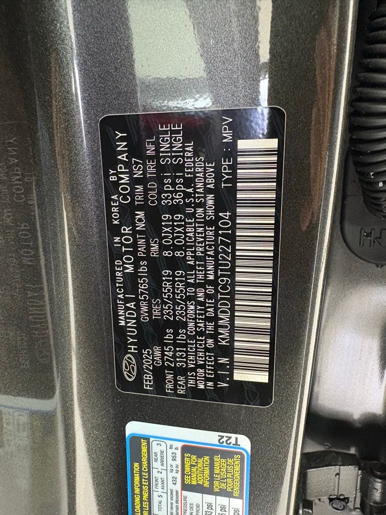 Thumbnail: 2026 Genesis GV70 - 10