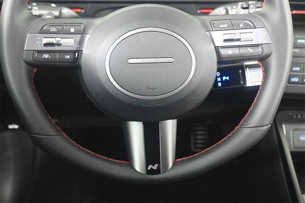 Thumbnail: 2025 Hyundai Kona - 15