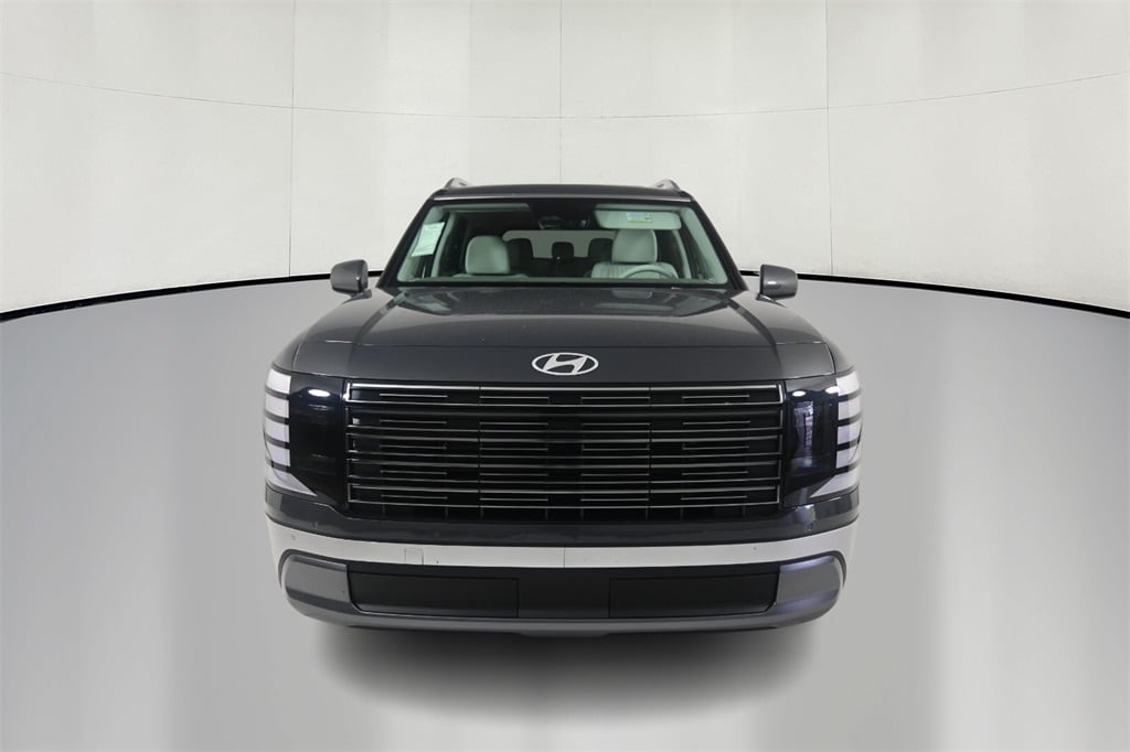 Thumbnail: 2026 Hyundai Palisade - 2