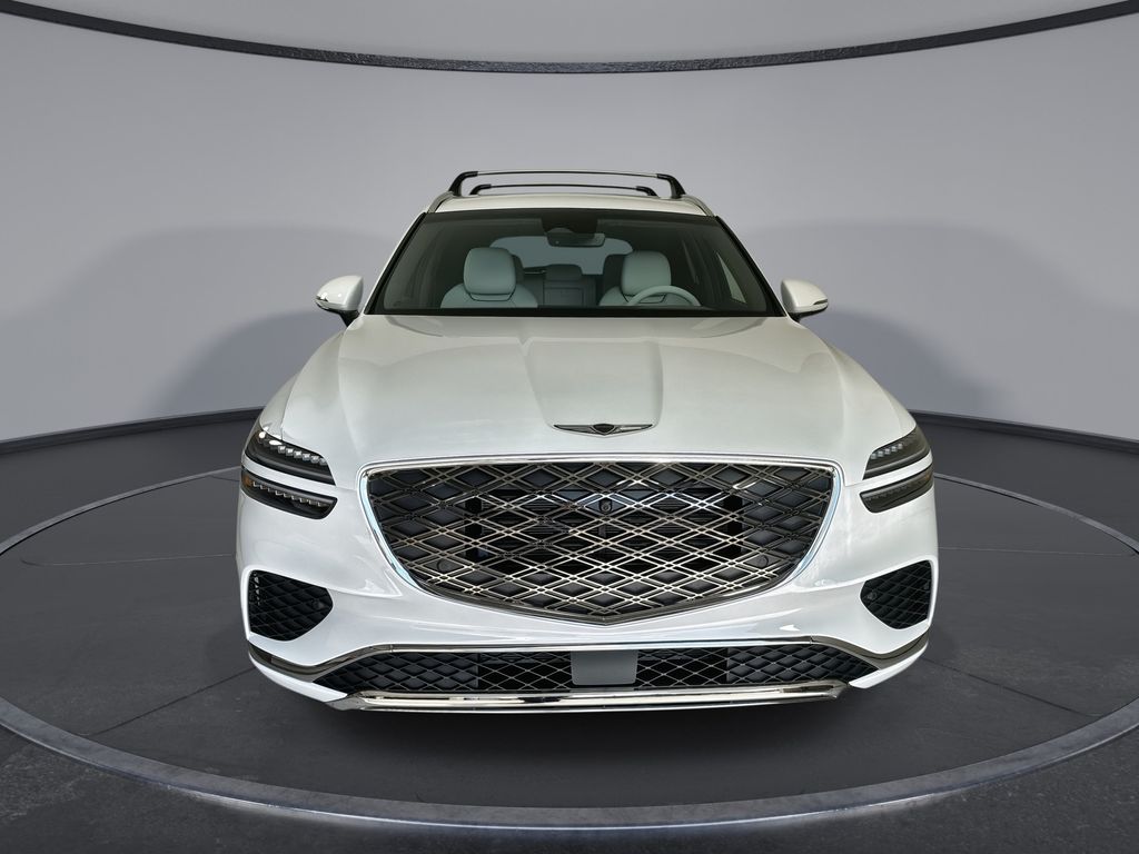 Thumbnail: 2026 Genesis GV70 - 3