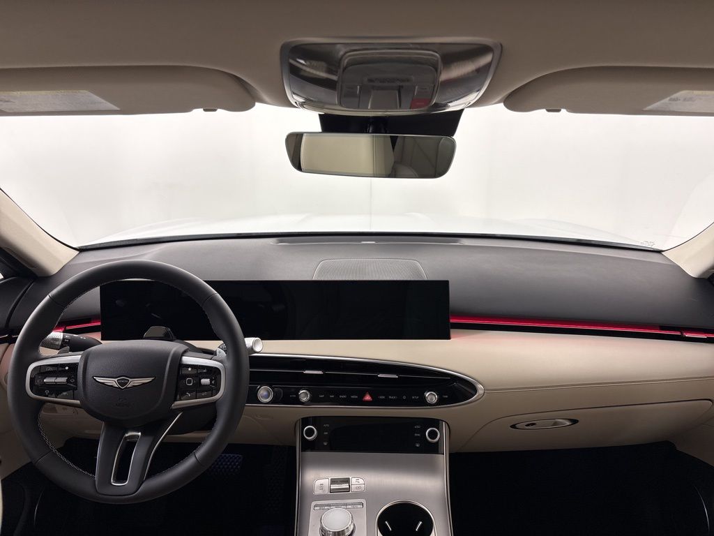 Thumbnail: 2026 Genesis GV70 - 19