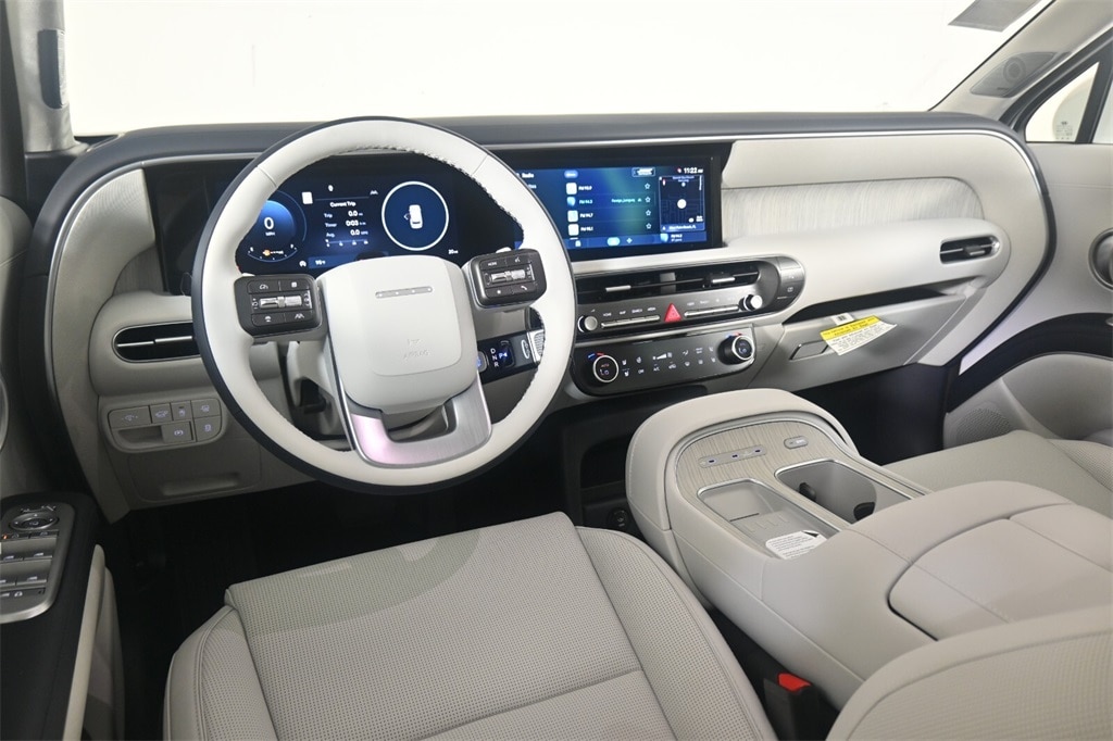 Thumbnail: 2026 Hyundai Palisade - 11