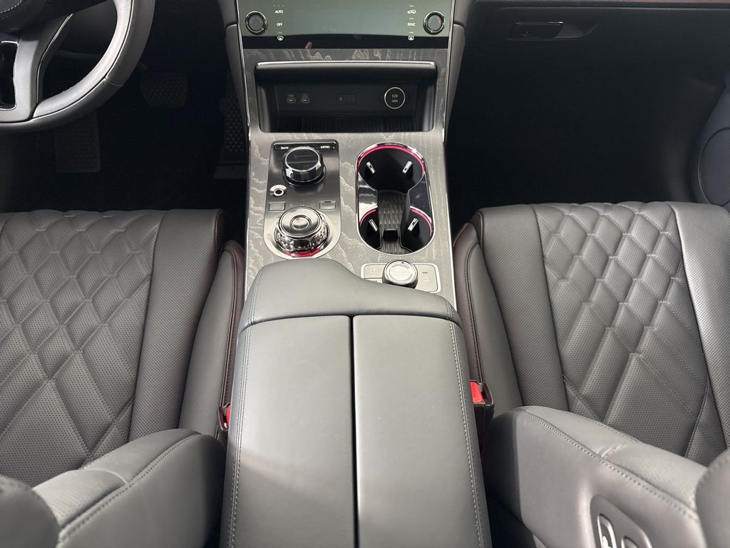 Thumbnail: 2026 Genesis GV80 - 22