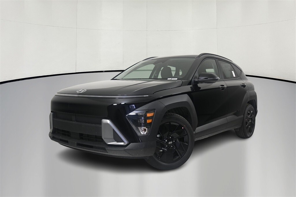 Thumbnail: 2026 Hyundai Kona - 3