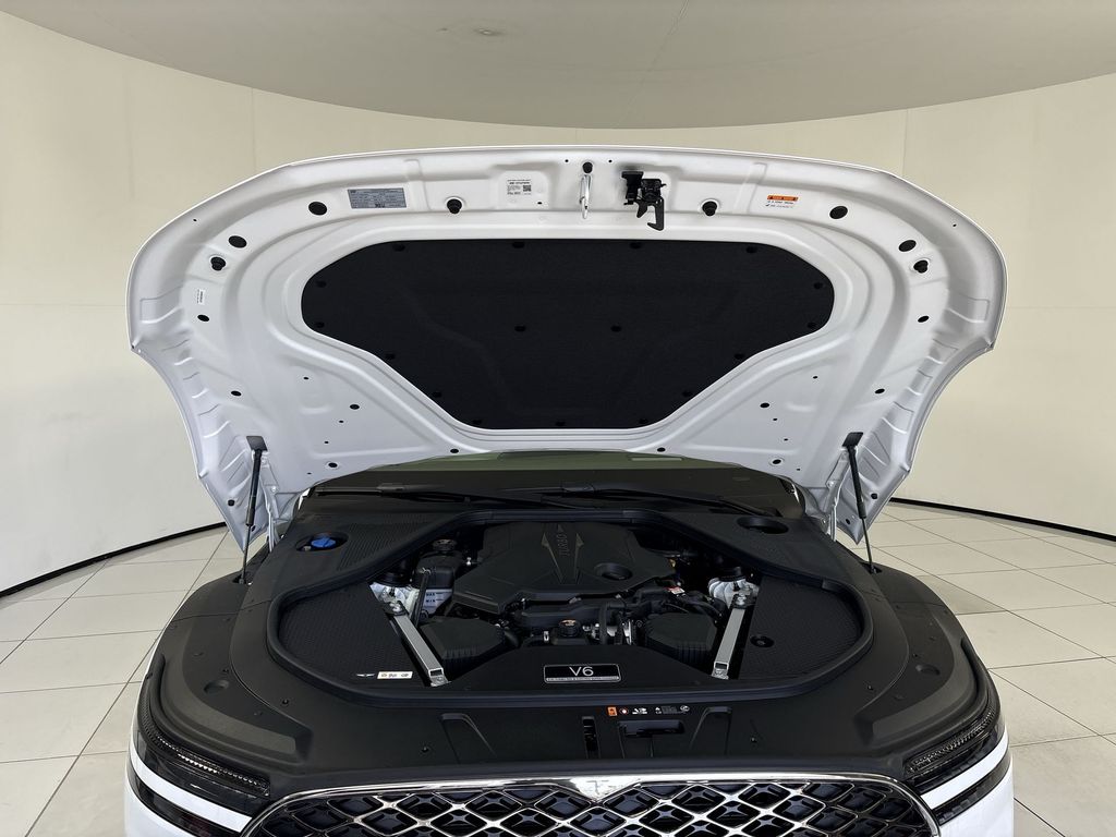 Thumbnail: 2026 Genesis G90 - 18