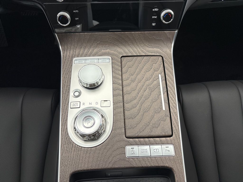 2026 GENESIS G80 Advanced - Photo 24
