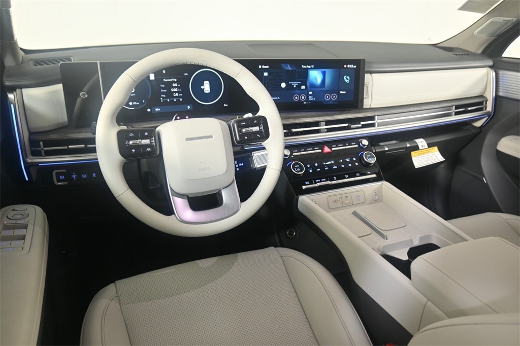 Thumbnail: 2026 Hyundai Santa Fe - 11