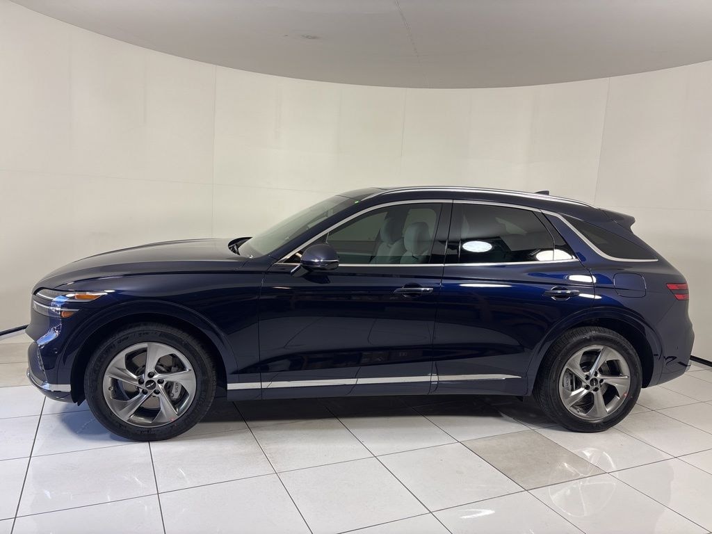 New 2026 Genesis GV70 2.5T Advanced AWD SUV
