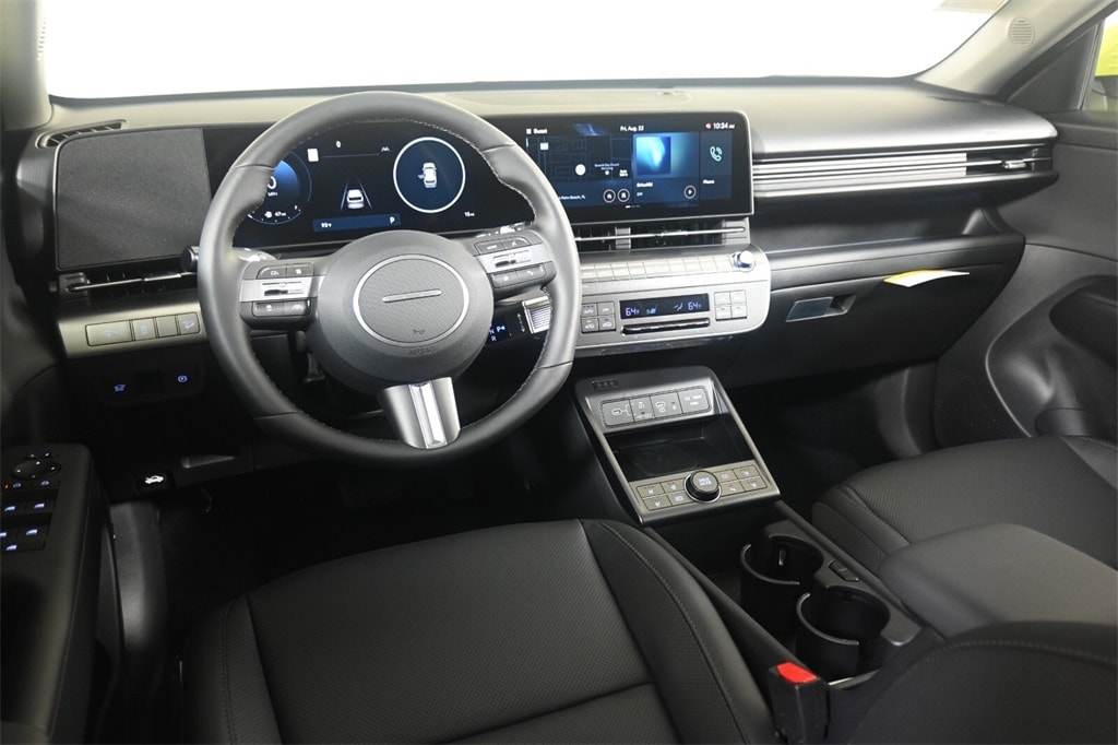 Thumbnail: 2026 Hyundai Kona - 11