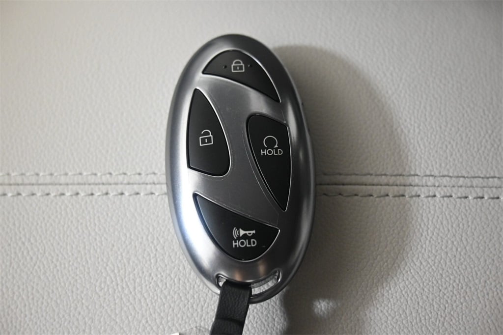 Thumbnail: 2025 Hyundai Tucson - 25