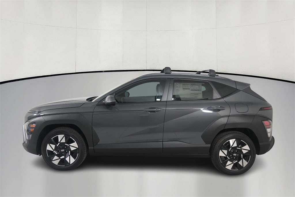Thumbnail: 2025 Hyundai Kona - 4