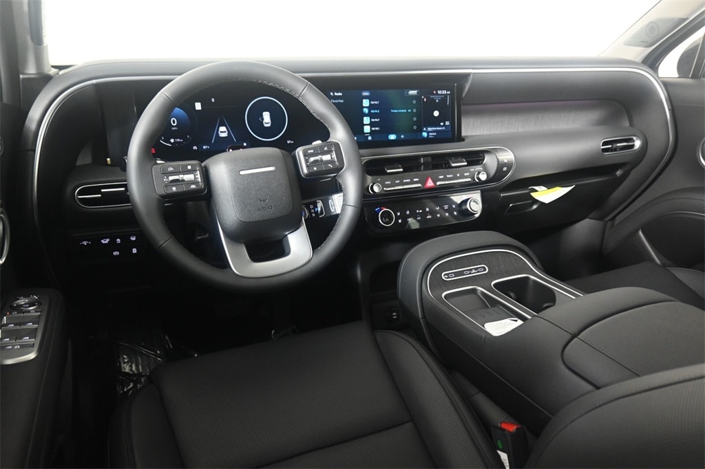 Thumbnail: 2026 Hyundai Palisade - 11
