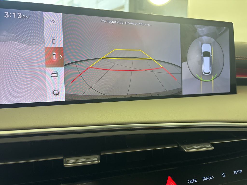 2026 GENESIS GV70 Sport Prestige - Photo 27