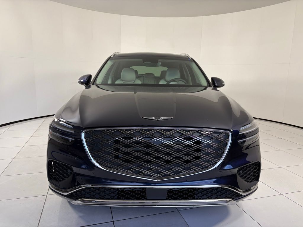 Thumbnail: 2026 Genesis GV70 - 8
