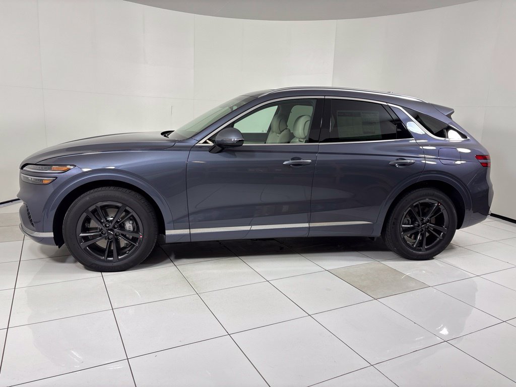 New 2027 Genesis GV70 2.5T Select SUV