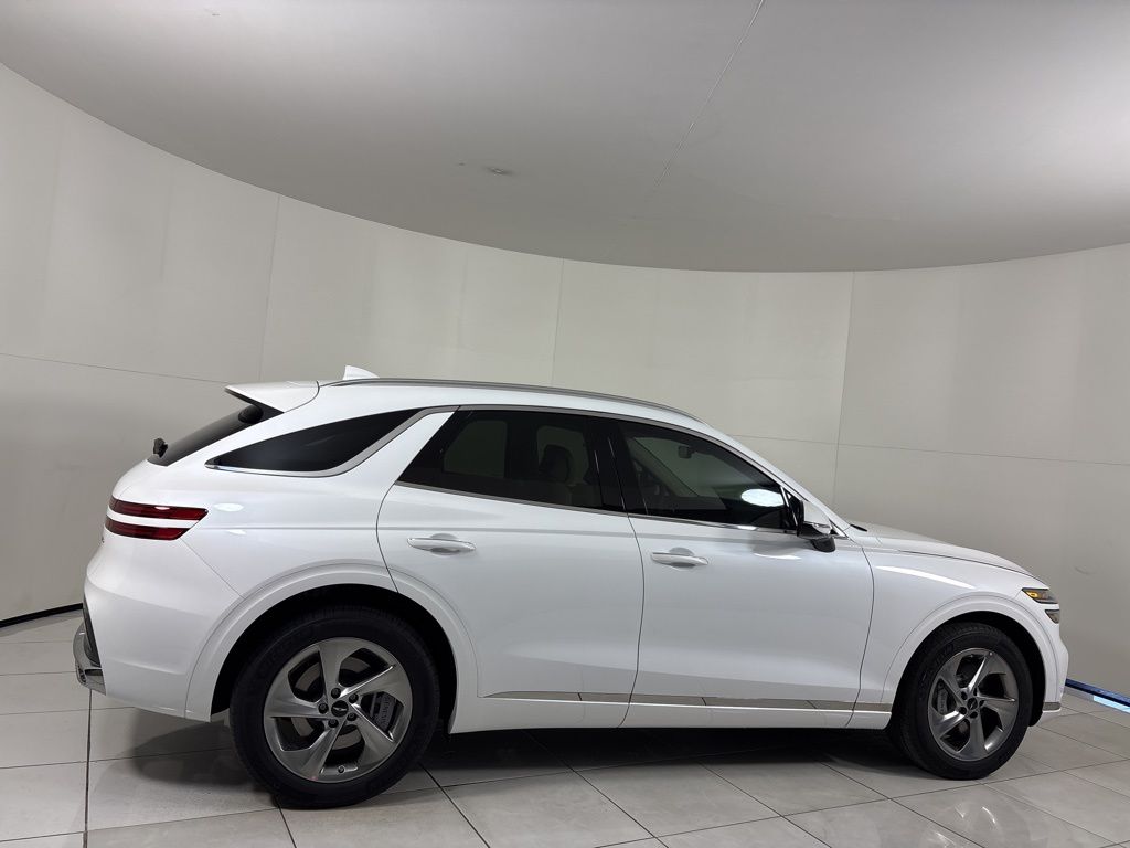 Thumbnail: 2026 Genesis GV70 - 6