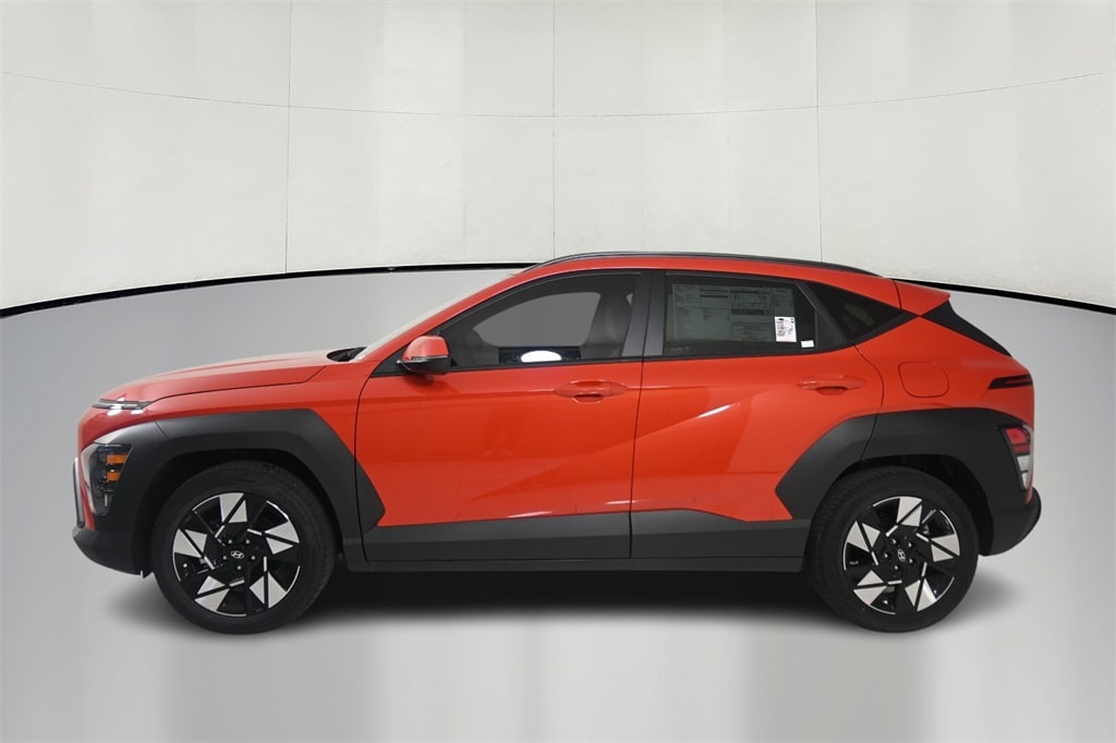 Thumbnail: 2025 Hyundai Kona - 4