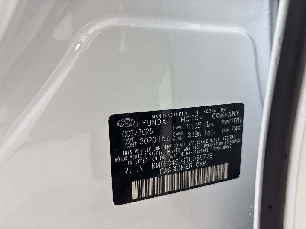 Thumbnail: 2026 Genesis G90 - 10