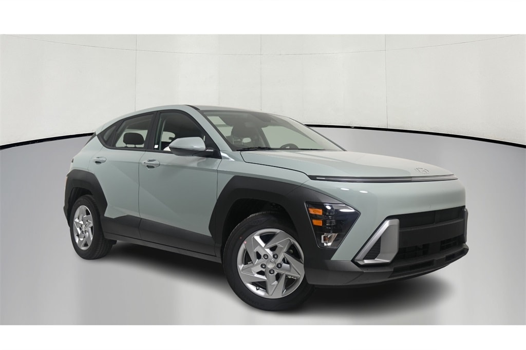 Thumbnail: 2026 Hyundai Kona - 1