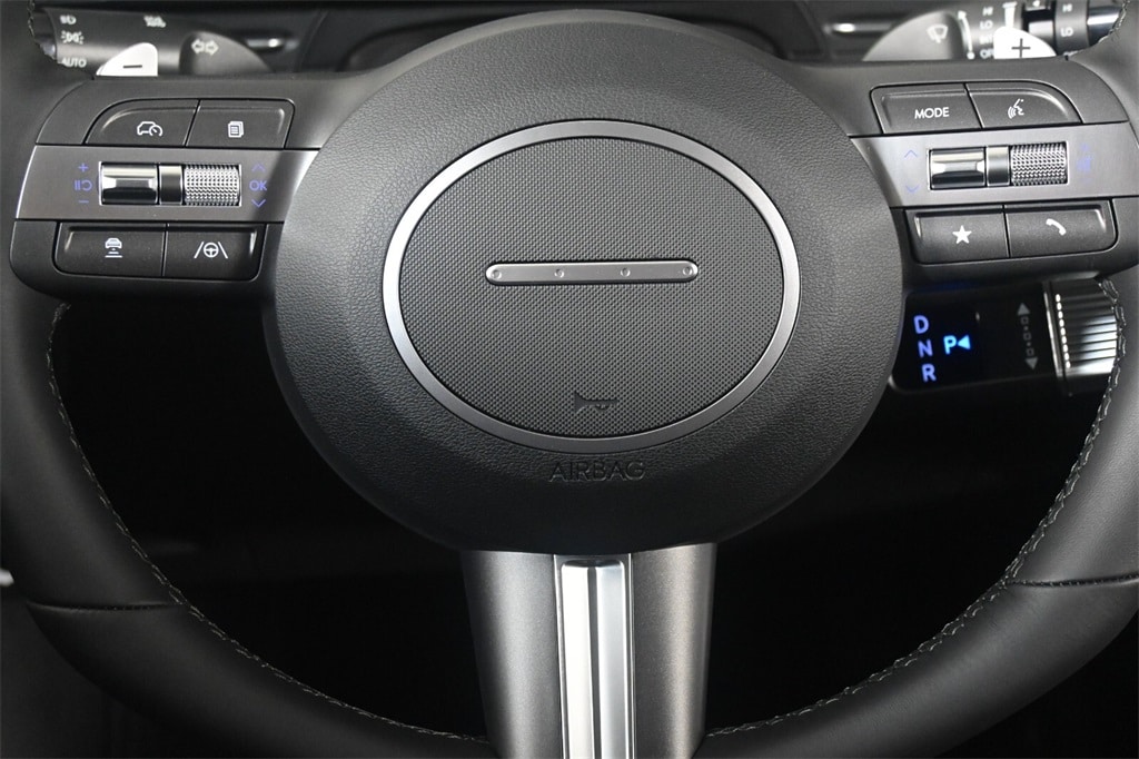 Thumbnail: 2025 Hyundai Kona - 15