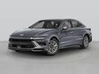 Hyundai Sonata Hybrid