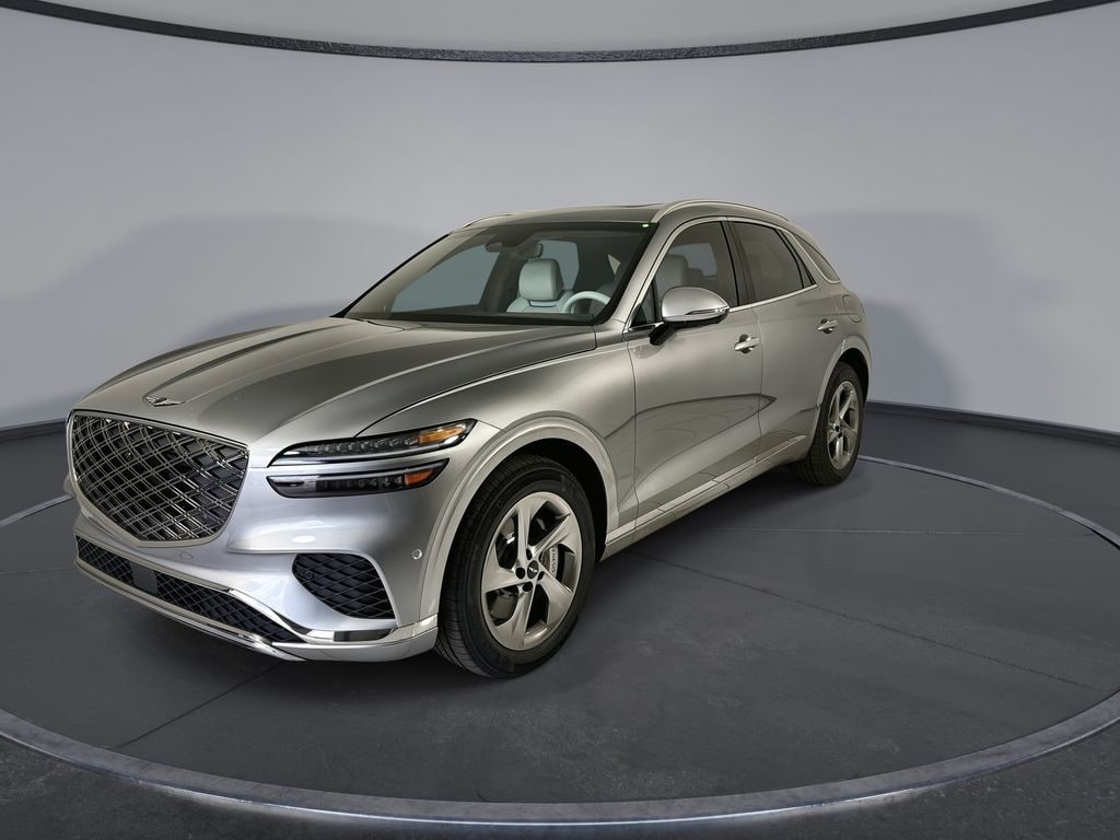 New 2026 Genesis GV70 2.5T Advanced AWD SUV