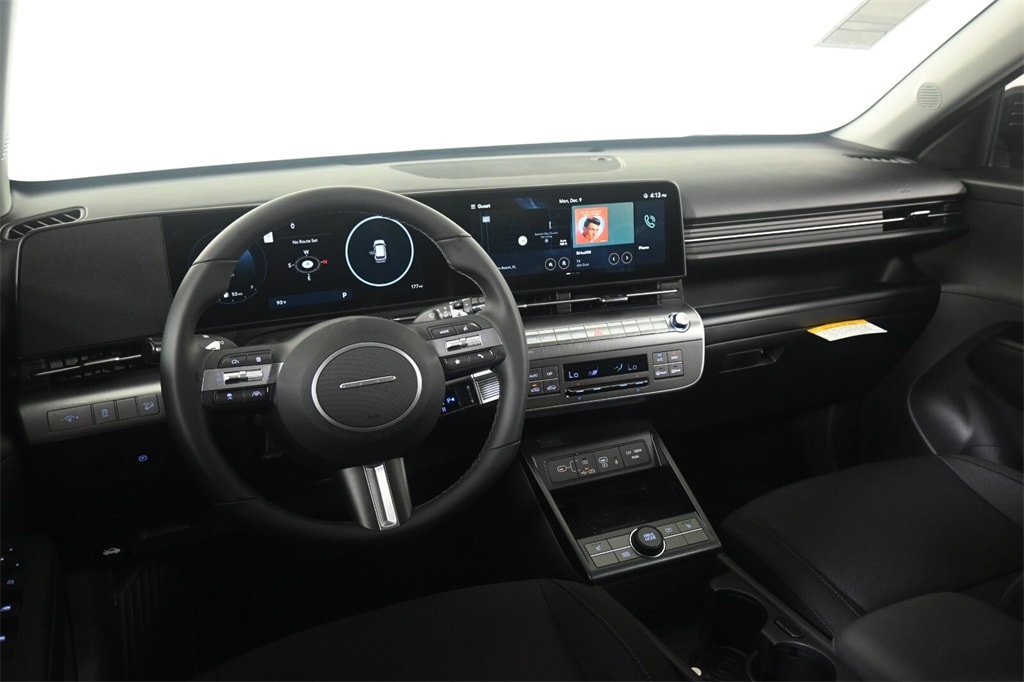 Thumbnail: 2025 Hyundai Kona - 11
