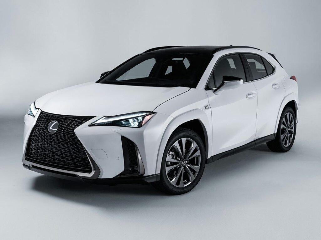 Used 2023 Lexus UX 250h Premium SUV