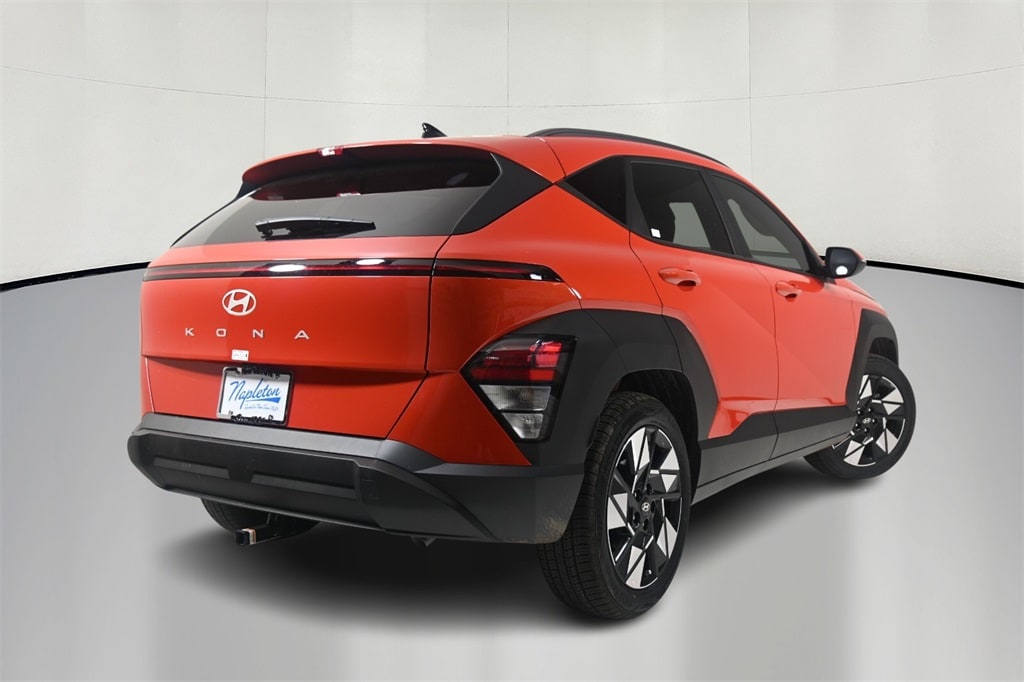 Thumbnail: 2025 Hyundai Kona - 7