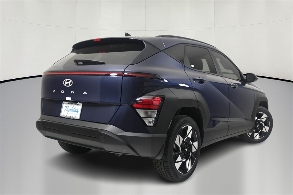 Thumbnail: 2025 Hyundai Kona - 7