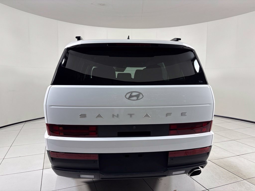 Used 2025 Hyundai Santa Fe SEL SUV