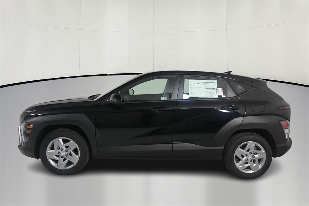 Thumbnail: 2026 Hyundai Kona - 4