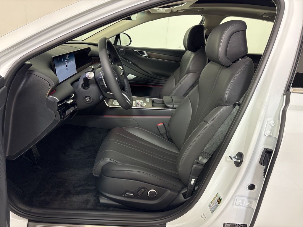2026 GENESIS G80 Advanced - Photo 14