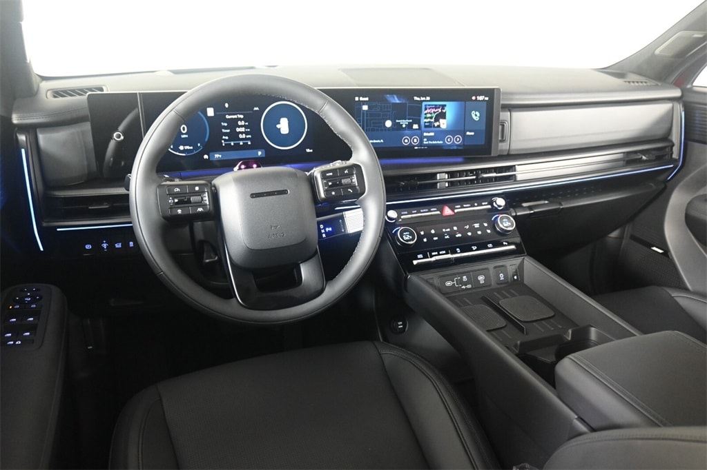 Thumbnail: 2025 Hyundai Santa Fe - 11