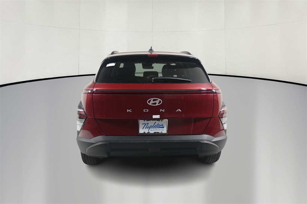 Thumbnail: 2026 Hyundai Kona - 6