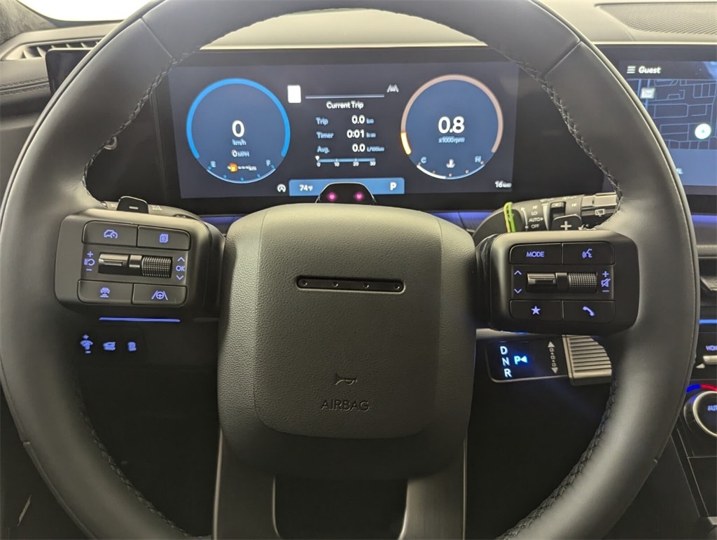 Thumbnail: 2025 Hyundai Santa Fe - 17