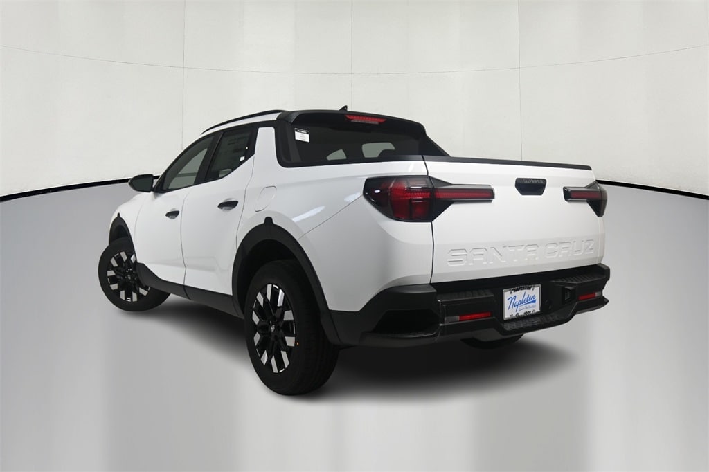 Thumbnail: 2026 Hyundai Santa Cruz - 5